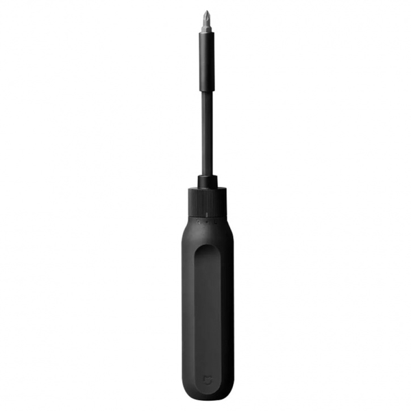 სახრახნისი Xiaomi X30436 Mi 16-in-1 Ratchet Screwdriver Black