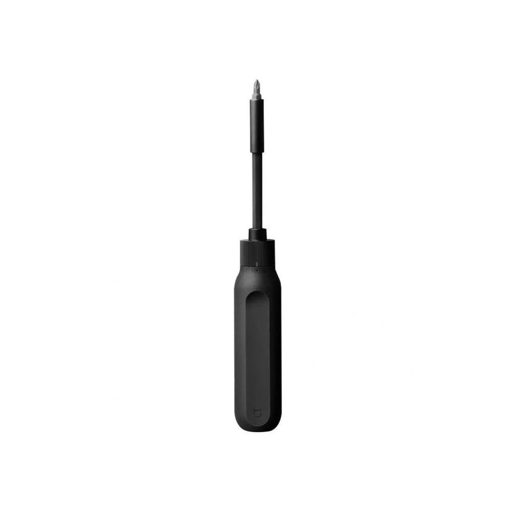 სახრახნისი Xiaomi X30436 Mi 16-in-1 Ratchet Screwdriver Black