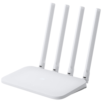 როუტერი Xiaomi X25091 Mi 4C, Router, White