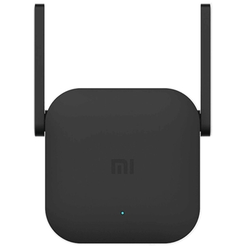 Wi-Fi სიგნალის გამაძლიერებელი Xiaomi X26676 Mi Wi-Fi Range Extender Pro Black