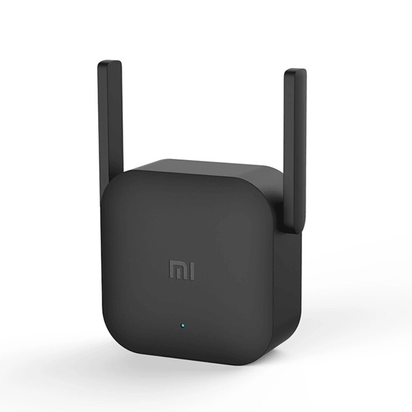 Wi-Fi სიგნალის გამაძლიერებელი Xiaomi X26676 Mi Wi-Fi Range Extender Pro Black