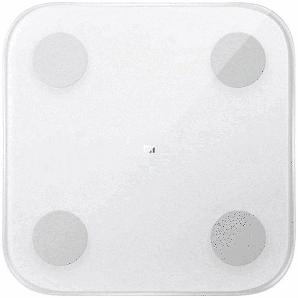 იატაკის სასწორი Xiaomi X21907 Mi BodyComposition Scale 2, Scale For The Floor