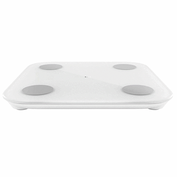 იატაკის სასწორი Xiaomi X21907 Mi BodyComposition Scale 2, Scale For The Floor