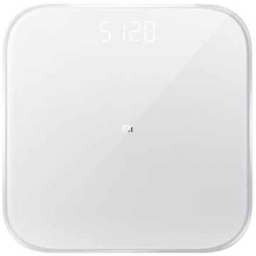 Xiaomi X22349 Mi Smart Scale 2, Scale For The Floor