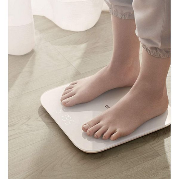 იატაკის სასწორი Xiaomi X22349 Mi Smart Scale 2, Scale For The Floor