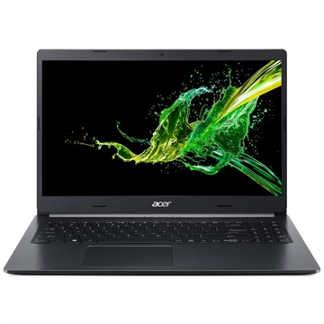 ნოუთბუქი ACER Aspire 3 A315-57G-375Y 15.6'' FHD Intel Core i3-1005G1 4GB, 256GB SSD, MX330 2GB Black