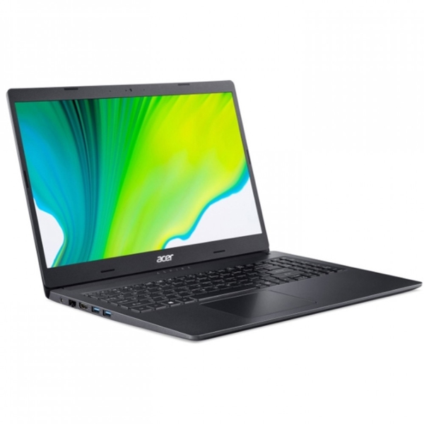 ნოუთბუქი ACER Aspire 3 A315-57G-375Y 15.6'' FHD Intel Core i3-1005G1 4GB, 256GB SSD, MX330 2GB Black