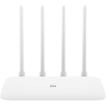 როუტერი Xiaomi X25090 Mi Router 4A, 867Mbps, Router, White