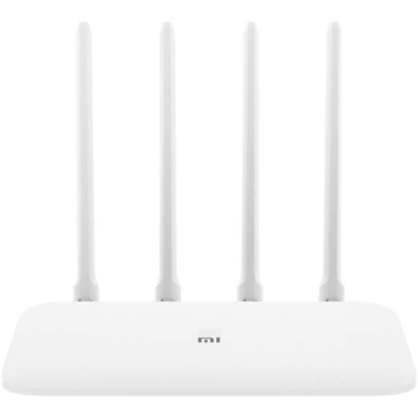 Xiaomi X25090 Mi Router 4A, 867Mbps, Router, White