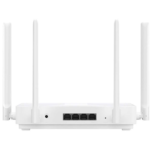 როუტერი Xiaomi X29543 Wi-Fi Mi Router AX1800 White