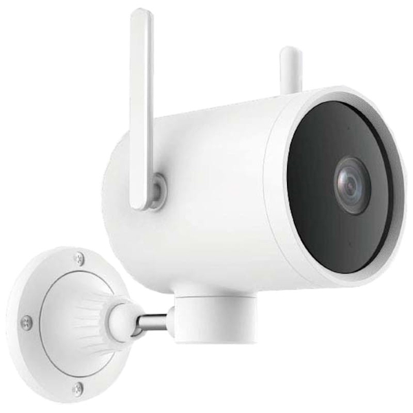 ვიდეო სათვალთვალო კამერა Xiaomi IPC025B04 IMILAB EC3 Outdoor Security Camera White