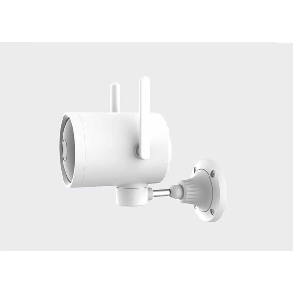 ვიდეო სათვალთვალო კამერა Xiaomi IPC025B04 IMILAB EC3 Outdoor Security Camera White