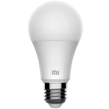 LED ნათურა Xiaomi X26688, 8W, LED Bulb