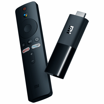 TV მოდული Xiaomi X26919 Mi TV Stick Black