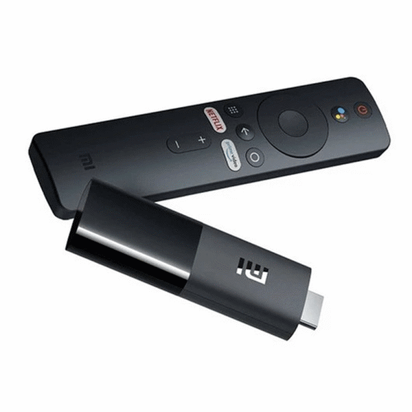 TV მოდული Xiaomi X26919 Mi TV Stick Black