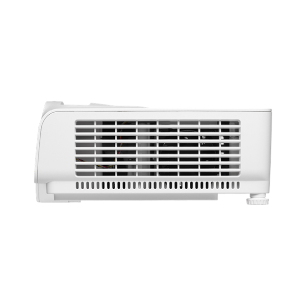 პროექტორი Vivitek DH278 DLP FHD Projector WUXGA 1920 x1080 60Hz, 4000 ANSI Lumens, 20,000:1 contrast White