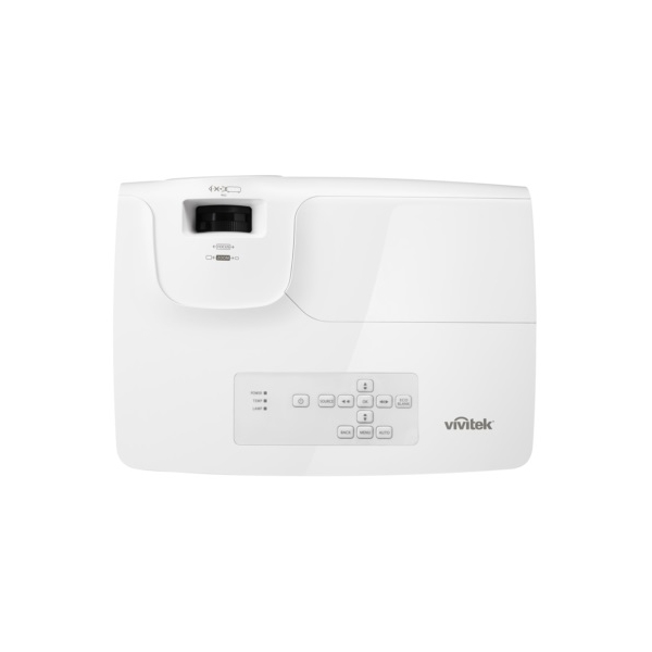 პროექტორი Vivitek DW275 DLP Projector WXGA 1280 x 800 4000 ANSI Lumens, 20,000:1 contrast White