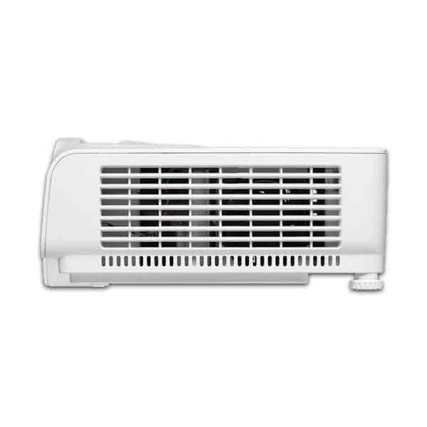 პროექტორი Vivitek DW275 DLP Projector WXGA 1280 x 800 4000 ANSI Lumens, 20,000:1 contrast White