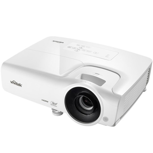 პროექტორი Vivitek DX273 DLP Projector XGA (1024 x 768) 4000 ANSI Lumens, 20,000:1 contrast White