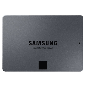 მყარი დისკი Samsung MZ-77Q1T0BW SSD 870 QVO 1TB 2.5" SATA III MLC