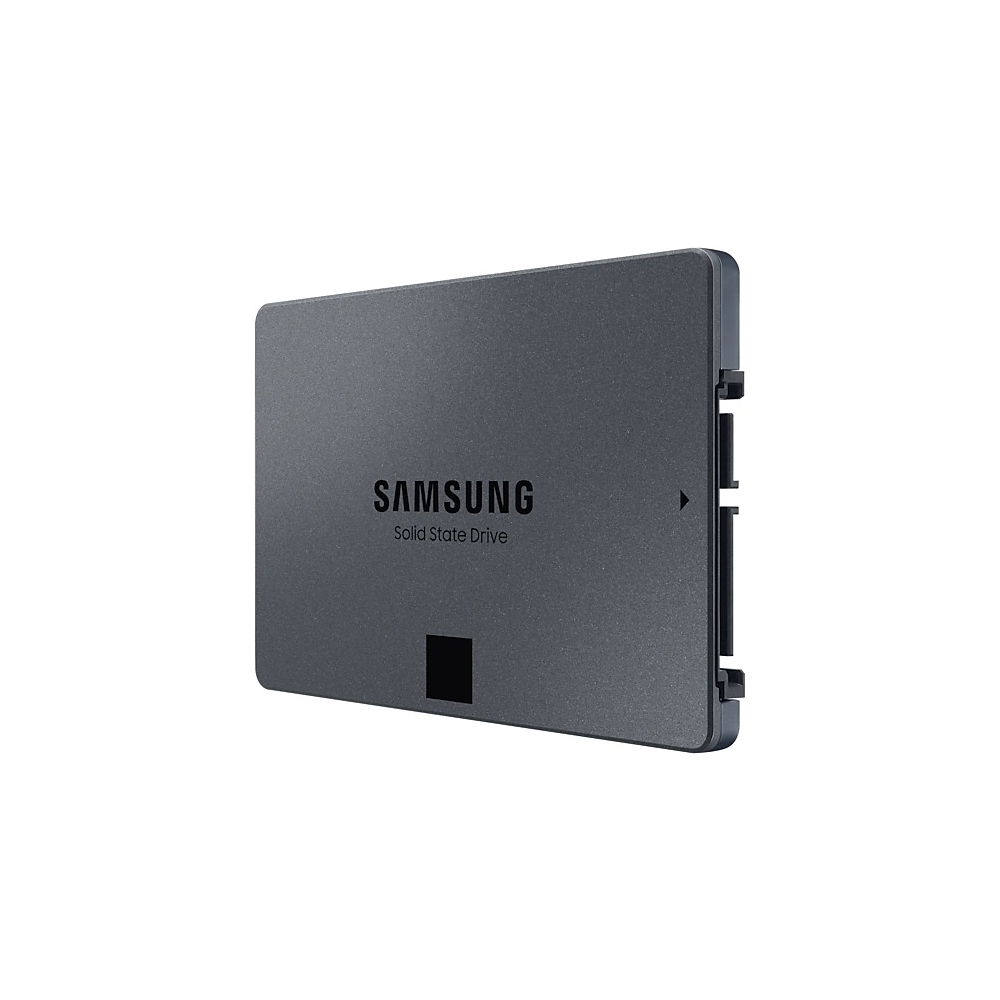 მყარი დისკი Samsung MZ-77Q1T0BW SSD 870 QVO 1TB 2.5" SATA III MLC