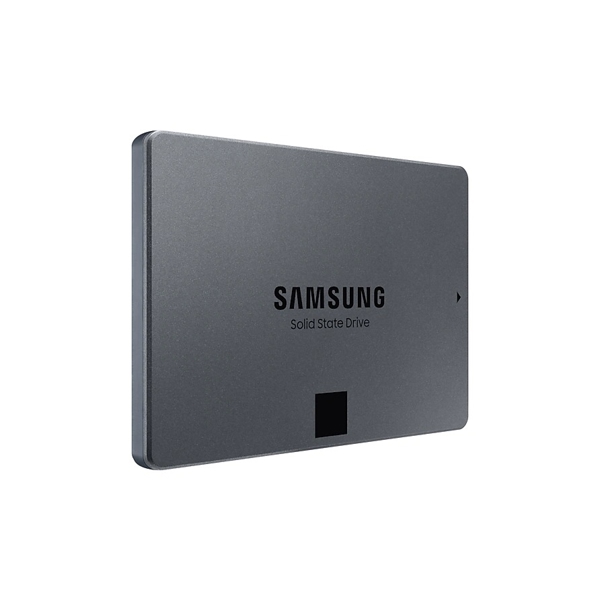 მყარი დისკი Samsung MZ-77Q1T0BW SSD 870 QVO 1TB 2.5" SATA III MLC