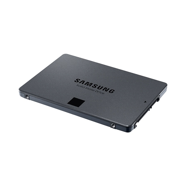 მყარი დისკი Samsung MZ-77Q1T0BW SSD 870 QVO 1TB 2.5" SATA III MLC