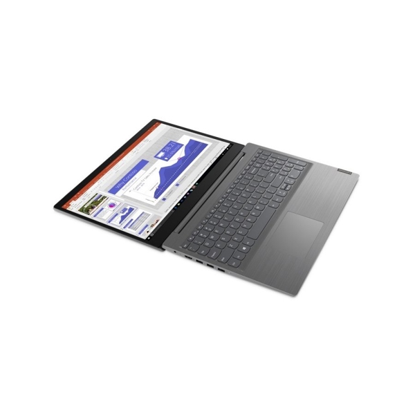  ნოუთბუქი LENOVO SMB LENOVO V15 15.6 RYZEN 3 3250U  8GB 256 GB SSD INTEGRATED GRAPHICS, GRAY