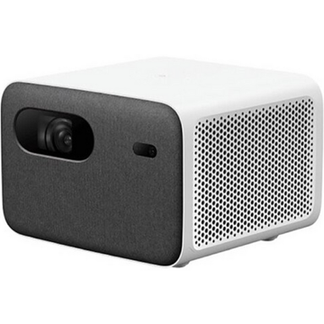 Xiaomi X31054 Mi Smart Projector 2 Pro, DLP Projector, FHD 1920x1080, 1300lm, White