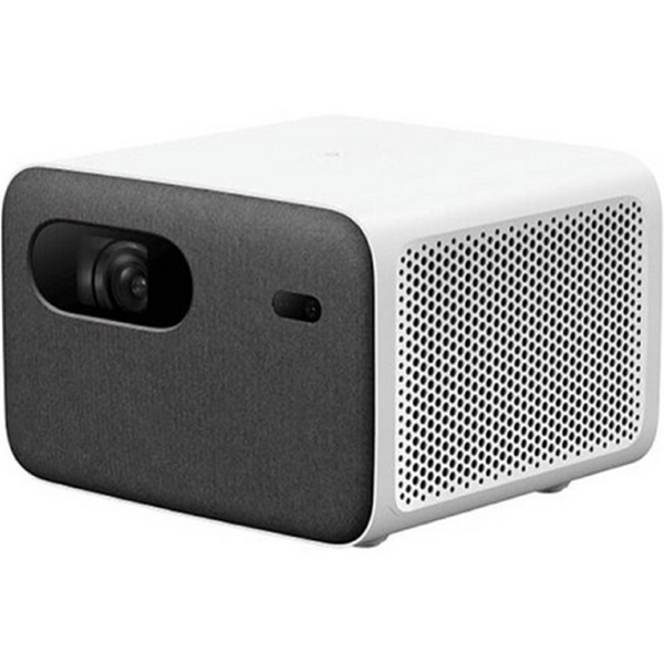 პროექტორი Xiaomi X31054 Mi Smart 2 Pro, DLP Projector, FHD 1920x1080, 1300lm, White