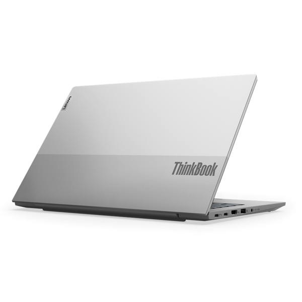 ნოუთბუქი Lenovo ThinkBook 14" Ryzen 3 4300U 8GB, 256GB Integrated Graphics Mineral Grey