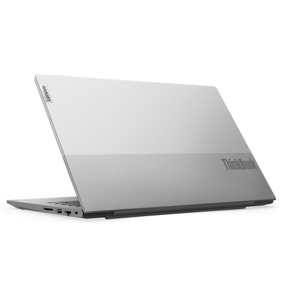 ნოუთბუქი Lenovo ThinkBook 14" Ryzen 3 4300U 8GB, 256GB Integrated Graphics Mineral Grey