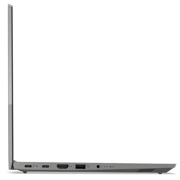 ნოუთბუქი Lenovo ThinkBook 14" Ryzen 3 4300U 8GB, 256GB Integrated Graphics Mineral Grey