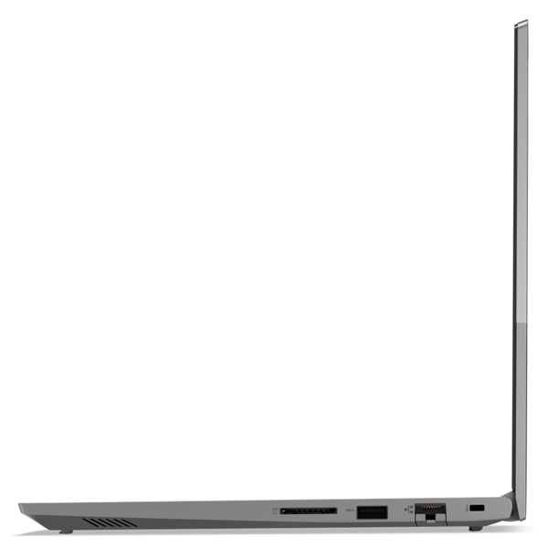 ნოუთბუქი Lenovo ThinkBook 14" Ryzen 3 4300U 8GB, 256GB Integrated Graphics Mineral Grey