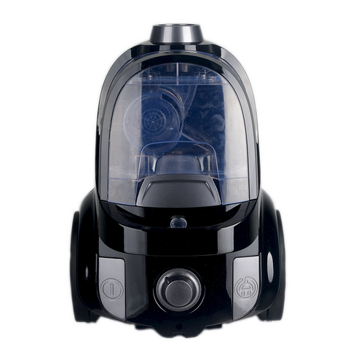 მტვერსასრუტი OZ OVC-26424T 2400W, Black