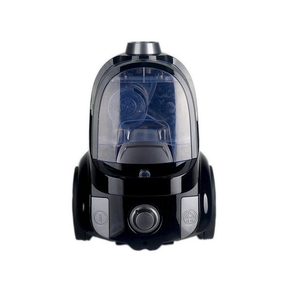 მტვერსასრუტი OZ OVC-26424T 2400W, Black