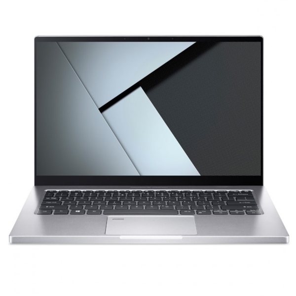 ნოუთბუქი Acer Porsche Design Book RS 14'' Touch I5-1135G7 8GB, 512GB SSD Integrated Graphics W10H Black/Silver