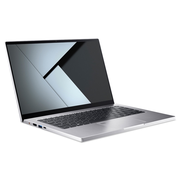 ნოუთბუქი Acer Porsche Design Book RS 14'' Touch I7-1165G7 16GB, 1TB SSD MX350 2GB W10H Black/Silver