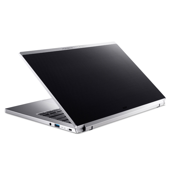 ნოუთბუქი Acer Porsche Design Book RS 14'' Touch I7-1165G7 16GB, 1TB SSD MX350 2GB W10H Black/Silver