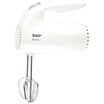 მიქსერი Fakir KARLA 300W Mixer White