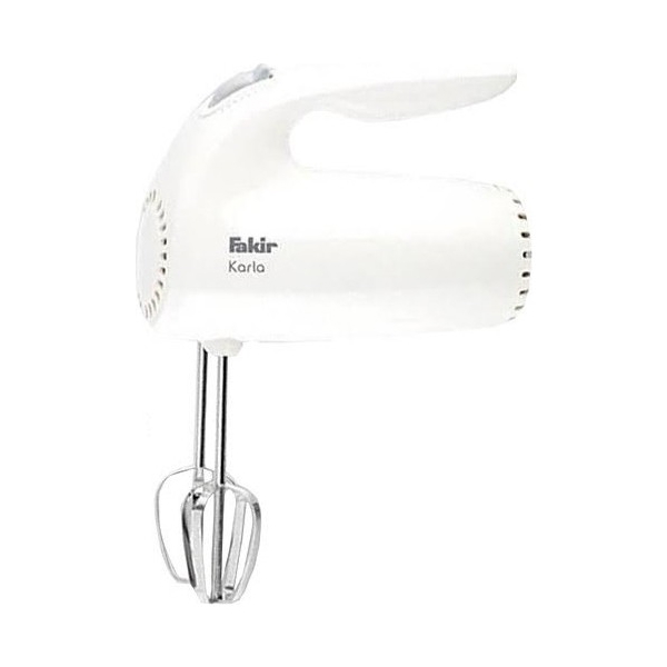 მიქსერი Fakir KARLA 300W Mixer White