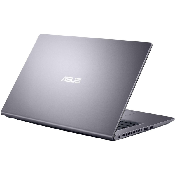 ნოუთბუქი Asus VivoBook X415JA 14'' I5-1035G1 8GB, 256GB SSD Integrated Graphics Grey