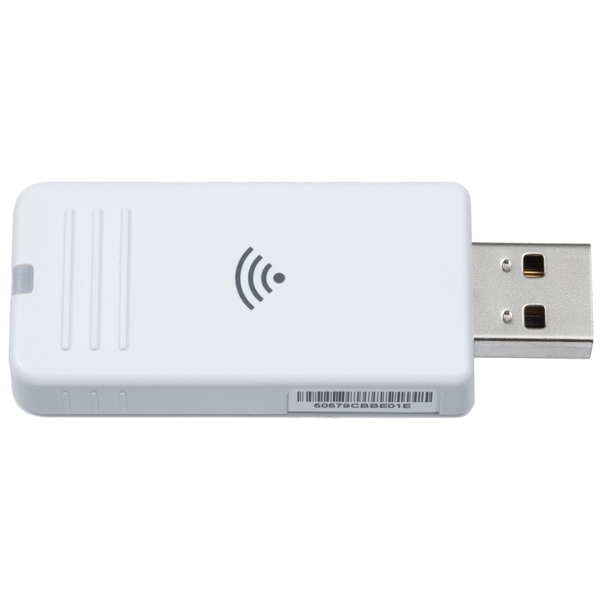 WIFI ადაპტერი Epson ELPAP11, Wireless Lan Adapter, White