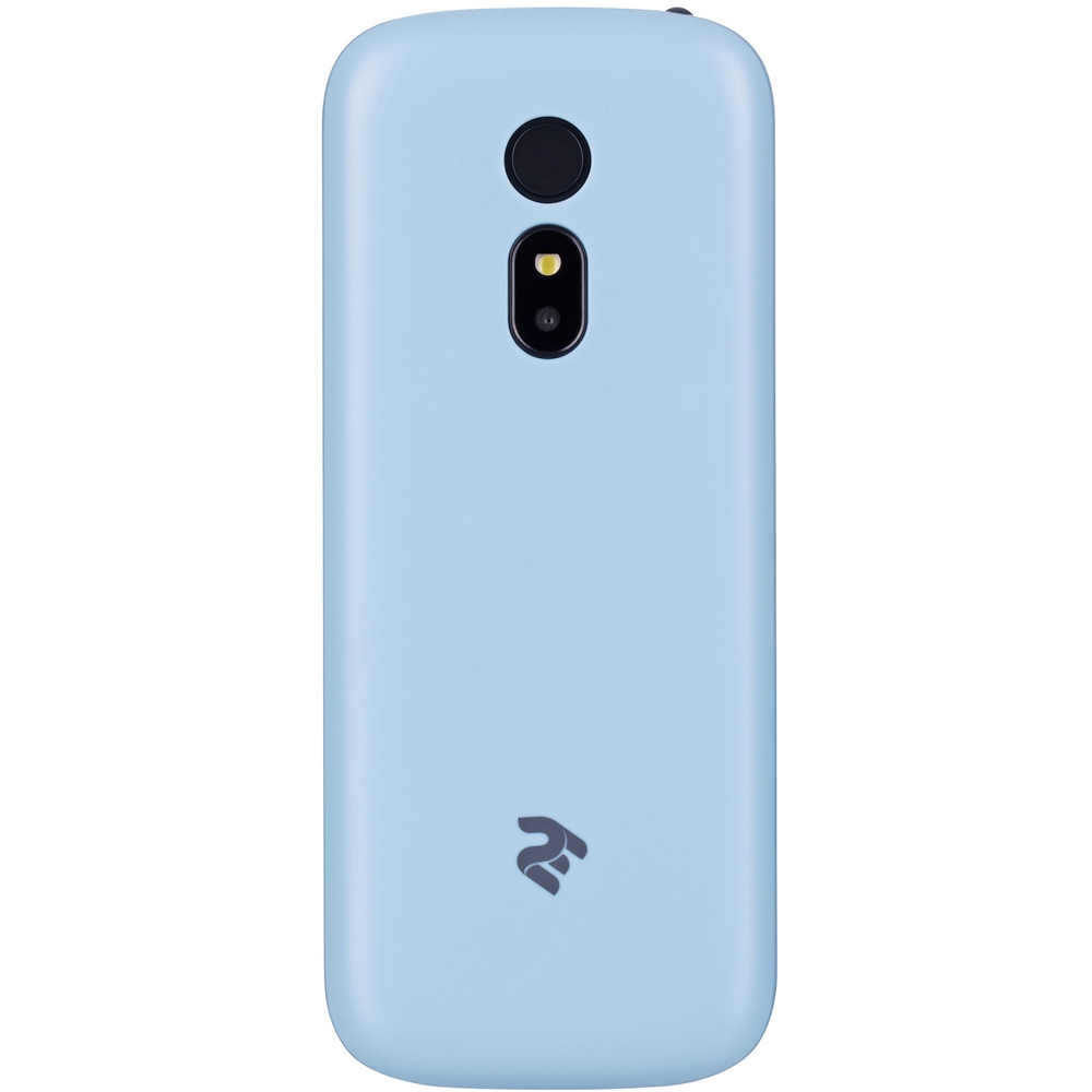 მობილური ტელეფონი 2E E240 2019 DualSim Blue