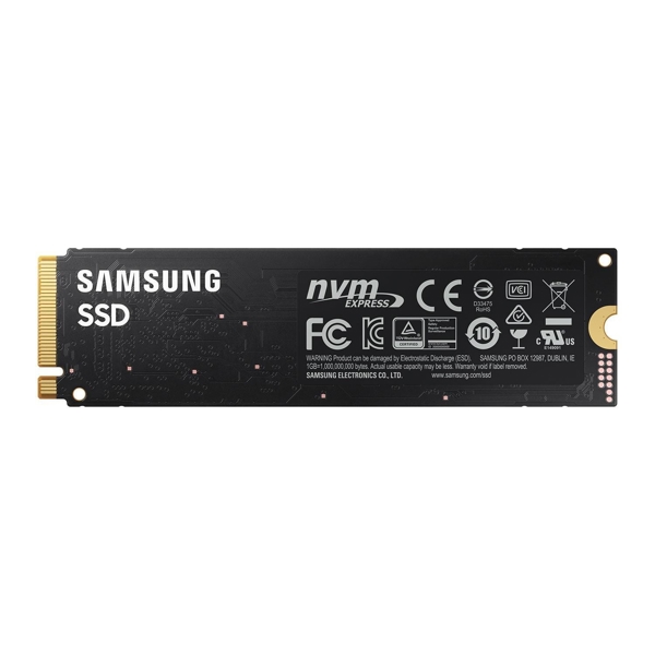 Samsung 980 MZ-V8V1T0BW SSD 1TB PCIe 3.0 NVMe M.2