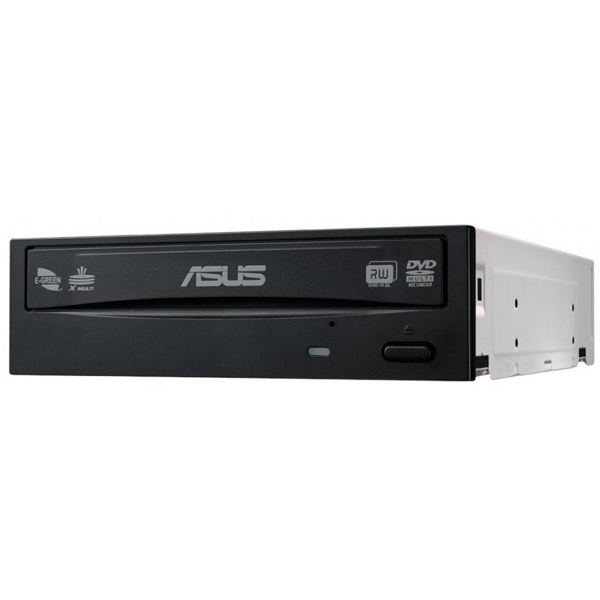 დისკის წამკითხველი ASUS DRW-24D5MT / BLK / B / AS