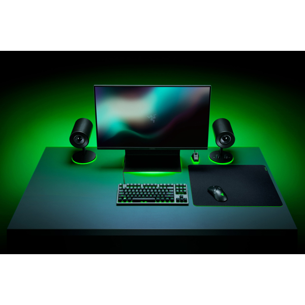 მაუსის პადი Razer Gigantus V2 [Large] designed for improvement of your game