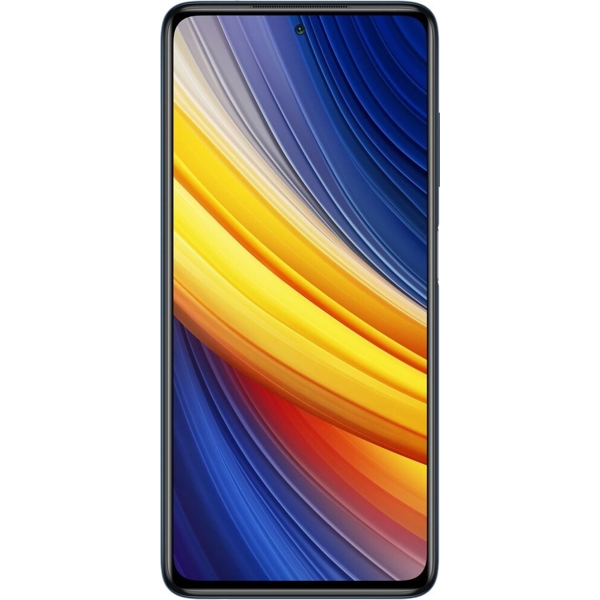 მობილური ტელეფონი Xiaomi POCO X3 Pro Global Version 6GB, 128GB Dual Sim LTE Phantom Black