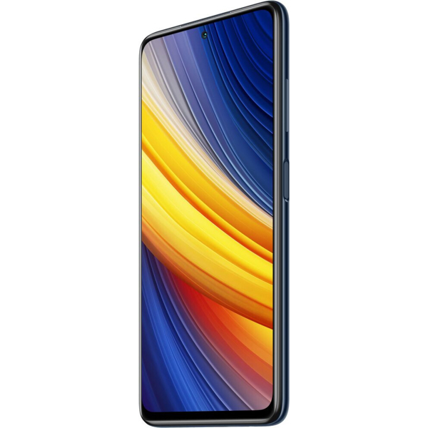 მობილური ტელეფონი Xiaomi POCO X3 Pro Global Version 6GB, 128GB Dual Sim LTE Phantom Black