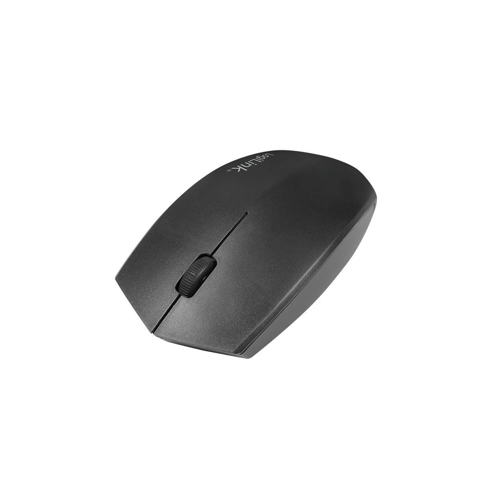 მაუსი Logilink ID0191 Bluetooth & Wireless Mouse